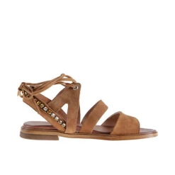 MJUS Sandalen Klassische Sandalen - Cognac 10 MJUS Sandalen Klassische Sandalen - Cognac -Mode-Sandalen-Shop 16151088 03