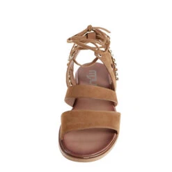 MJUS Sandalen Klassische Sandalen - Cognac 11 MJUS Sandalen Klassische Sandalen - Cognac -Mode-Sandalen-Shop 16151088 04