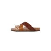 Genuins Thomas Yute/Polo Klassische Sandalen - Braun -Mode-Sandalen-Shop 16211966 01