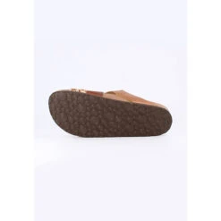 Genuins Thomas Yute/Polo Klassische Sandalen - Braun -Mode-Sandalen-Shop 16211966 03