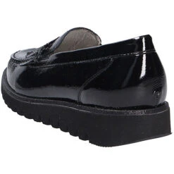 Waldläufer Damen Comfort Slipper Komfort-Slipper - Schwarz -Mode-Sandalen-Shop 16285593 03
