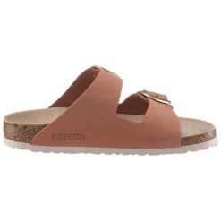 Birkenstock Pantoletten - Braun 11 Birkenstock Pantoletten - Braun -Mode-Sandalen-Shop 16355373 04