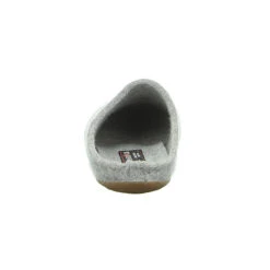 Haflinger Hausschuhe - Grau 12 Haflinger Hausschuhe - Grau -Mode-Sandalen-Shop 16803313 04