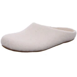 Filzpantoffel AR 713 Filzpantoffeln - Weiß Modell 1