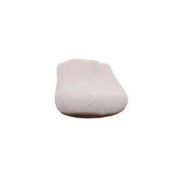 Filzpantoffel AR 713 Filzpantoffeln - Weiß Modell 1 -Mode-Sandalen-Shop 16804809 07