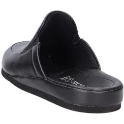 Rohde Herren Hausschuhe/Clogs Geschlossene Hausschuhe - Schwarz -Mode-Sandalen-Shop 16907079 03