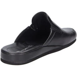 Rohde Herren Hausschuhe/Clogs Geschlossene Hausschuhe - Schwarz -Mode-Sandalen-Shop 16907079 04
