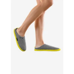 Giesswein Woolpops Hüttenschuhe -Mode-Sandalen-Shop 16919345 09