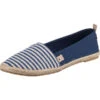 Striped Espadrilles -Mode-Sandalen-Shop 16955401 01