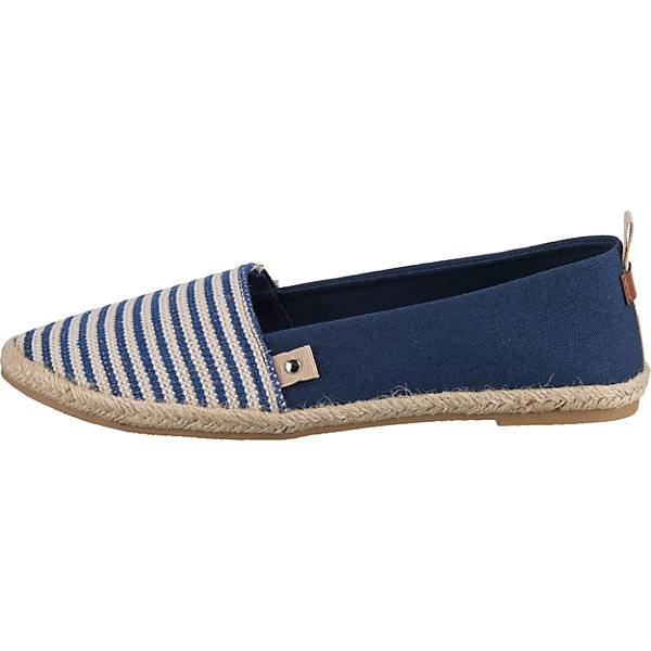 Striped Espadrilles 5 Striped Espadrilles – Bild 3