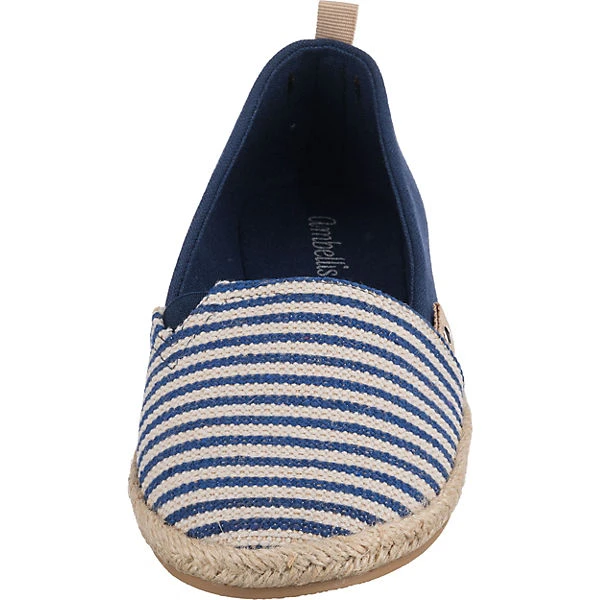 Striped Espadrilles 6 Striped Espadrilles – Bild 4