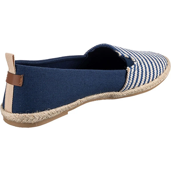 Striped Espadrilles 7 Striped Espadrilles – Bild 5