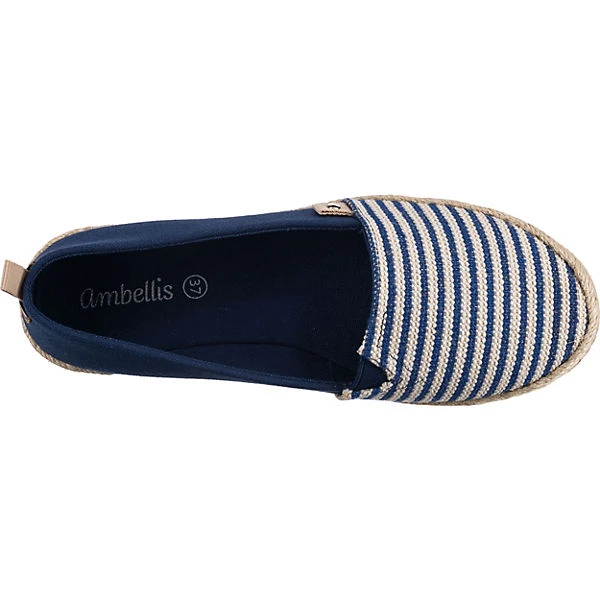 Striped Espadrilles 8 Striped Espadrilles – Bild 6