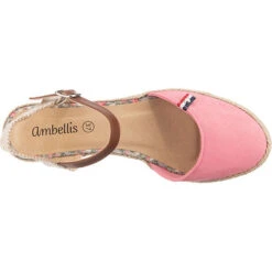 Sandaletten Mit Keilabsatz 14 Sandaletten Mit Keilabsatz -Mode-Sandalen-Shop 16955425 06