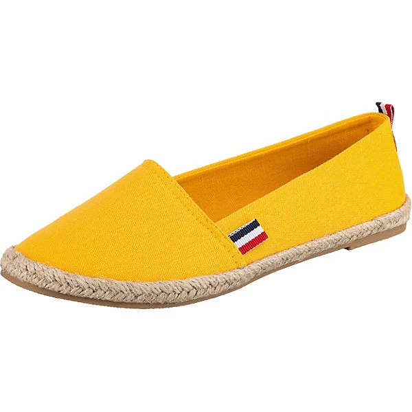 Insel Espadrilles 3 Insel Espadrilles