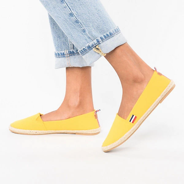 Insel Espadrilles 4 Insel Espadrilles – Bild 2