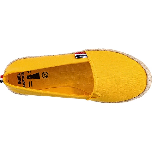Insel Espadrilles 8 Insel Espadrilles – Bild 6