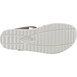 Legero Move Komfort-Sandalen - Grün -Mode-Sandalen-Shop 17051272 07