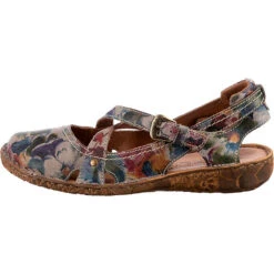 Josef Seibel Rosalie 13 Komfort-Sandalen -Mode-Sandalen-Shop 17142696 03