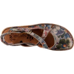 Josef Seibel Rosalie 13 Komfort-Sandalen -Mode-Sandalen-Shop 17142696 06
