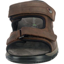 Harald Komfort-Pantoletten - Tabak 10 Harald Komfort-Pantoletten - Tabak -Mode-Sandalen-Shop 17217343 04