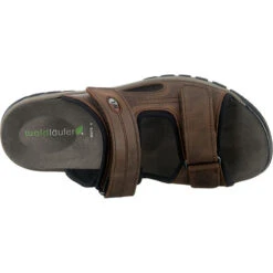 Harald Komfort-Pantoletten - Tabak 12 Harald Komfort-Pantoletten - Tabak -Mode-Sandalen-Shop 17217343 06