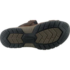 Harald Komfort-Pantoletten - Tabak 13 Harald Komfort-Pantoletten - Tabak -Mode-Sandalen-Shop 17217343 07