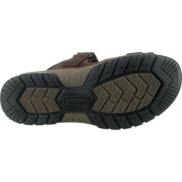 Harald Komfort-Pantoletten - Tabak 8 Harald Komfort-Pantoletten - Tabak – Bild 6