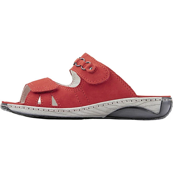 Garda Komfort-Pantoletten 4 Garda Komfort-Pantoletten – Bild 2