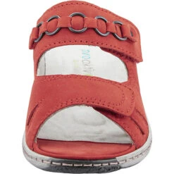 Garda Komfort-Pantoletten 9 Garda Komfort-Pantoletten -Mode-Sandalen-Shop 17217377 03
