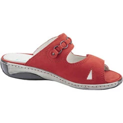 Garda Komfort-Pantoletten 10 Garda Komfort-Pantoletten -Mode-Sandalen-Shop 17217377 04