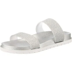 Beck Holiday Pantoletten