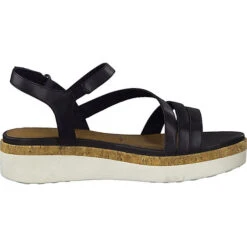 Tamaris Greenstep Plateau-Sandaletten -Mode-Sandalen-Shop 17494799 03