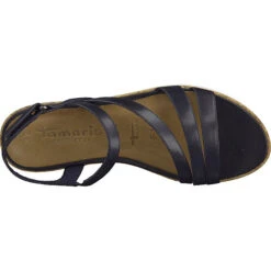 Tamaris Greenstep Plateau-Sandaletten -Mode-Sandalen-Shop 17494799 04