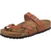 Birkenstock Mayari Birko-flor Zehentrenner Normal -Mode-Sandalen-Shop 17535651 01