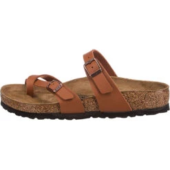 Birkenstock Mayari Birko-flor Zehentrenner Normal 11 Birkenstock Mayari Birko-flor Zehentrenner Normal -Mode-Sandalen-Shop 17535651 03