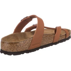 Birkenstock Mayari Birko-flor Zehentrenner Normal 13 Birkenstock Mayari Birko-flor Zehentrenner Normal -Mode-Sandalen-Shop 17535651 05
