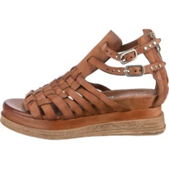 A.S.98 Lagos 2.0 Plateau-Sandaletten -Mode-Sandalen-Shop 17577261 03