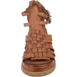 A.S.98 Lagos 2.0 Plateau-Sandaletten -Mode-Sandalen-Shop 17577261 04