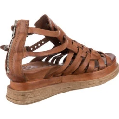 A.S.98 Lagos 2.0 Plateau-Sandaletten -Mode-Sandalen-Shop 17577261 05