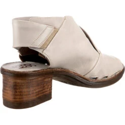 A.S.98 Kenya Klassische Sandaletten - Weiß 13 A.S.98 Kenya Klassische Sandaletten - Weiß -Mode-Sandalen-Shop 17577269 05