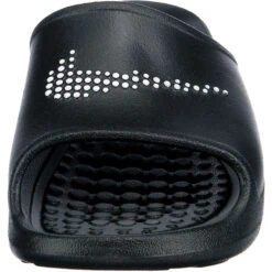 Nike Sportswear W Victori One Shwer Slide Badelatschen - Schwarz -Mode-Sandalen-Shop 17605700 04