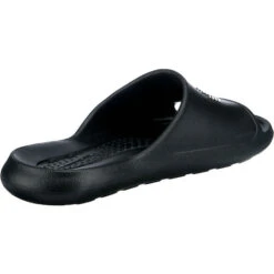 Nike Sportswear W Victori One Shwer Slide Badelatschen - Schwarz -Mode-Sandalen-Shop 17605700 05