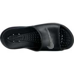 Nike Sportswear W Victori One Shwer Slide Badelatschen - Schwarz -Mode-Sandalen-Shop 17605700 06