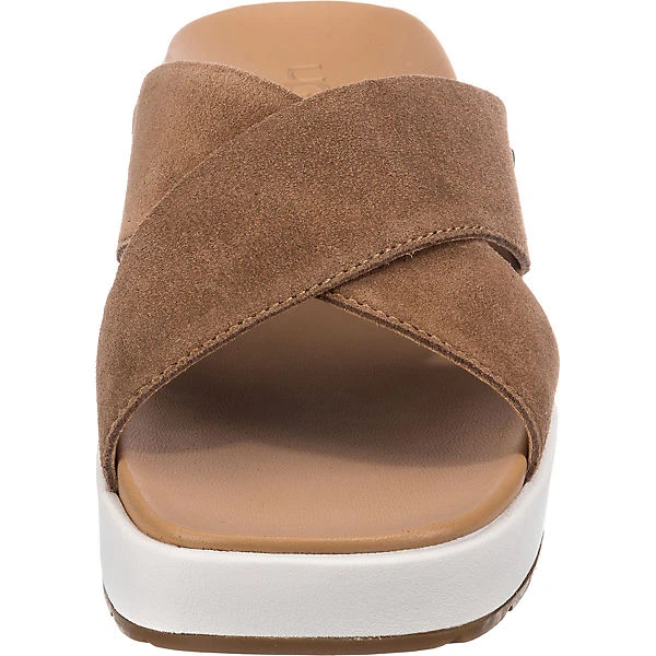 Ugg W Emily Plateau-Pantoletten 6 Ugg W Emily Plateau-Pantoletten – Bild 4