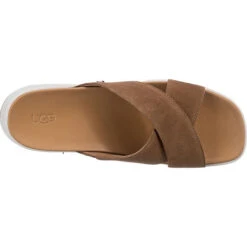 Ugg W Emily Plateau-Pantoletten 14 Ugg W Emily Plateau-Pantoletten -Mode-Sandalen-Shop 17886688 06