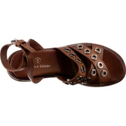 J&F Riemchensandalen Mit Nietendetails 14 J&F Riemchensandalen Mit Nietendetails -Mode-Sandalen-Shop 17914955 06