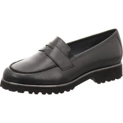 Slipper Meredith Klassische Slipper - Schwarz