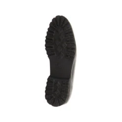 Slipper Meredith Klassische Slipper - Schwarz -Mode-Sandalen-Shop 18280851 05