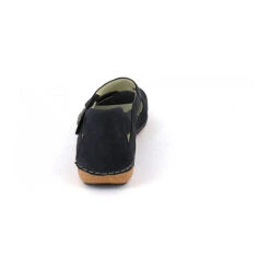 Sandale H-Heliett Komfort-Sandalen - Blau -Mode-Sandalen-Shop 18285543 02